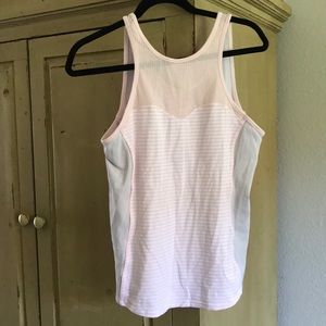 Lucy workout tank